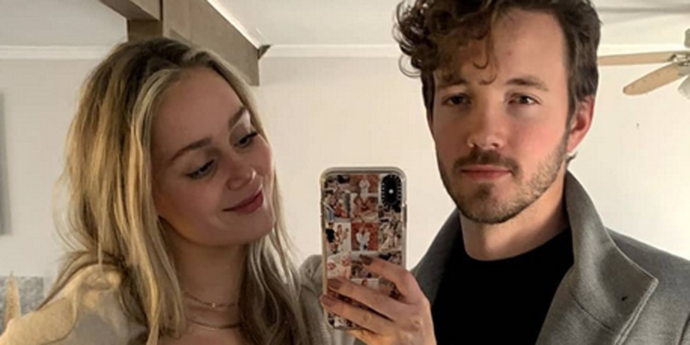 Mikayla Matthews de Secret Lives of Mormon Wives se separa do marido Jace Terry | Jace Terry, Mikayla Matthews, As vidas secretas das esposas mórmons | Notícias e fofocas sobre celebridades | Entretenimento, fotos e vídeos