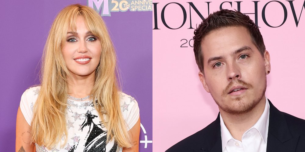 Miley Cyrus confirma romance secreto do Disney Channel com Dylan Sprouse | Dylan Sprouse, Hannah Montana, Miley Cyrus | Notícias e fofocas sobre celebridades | Entretenimento, fotos e vídeos