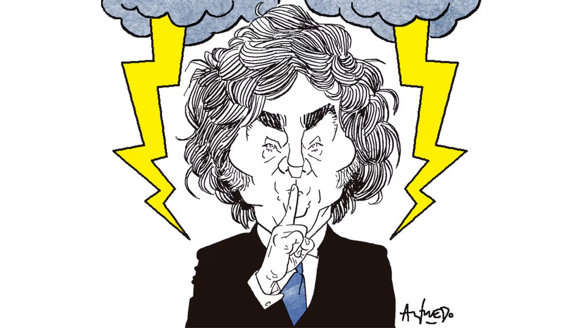 Millais e o risco político da economia de “impacto”