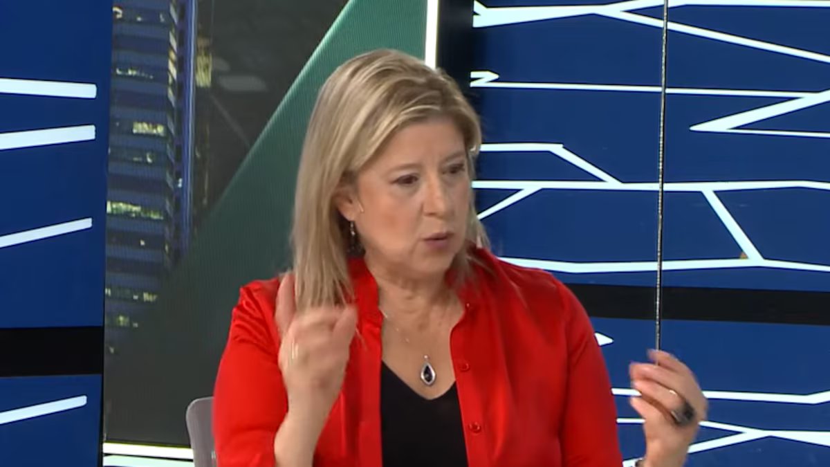 Monteoliva falou sobre a segurança da Argentina após a escalada do conflito no Oriente Médio