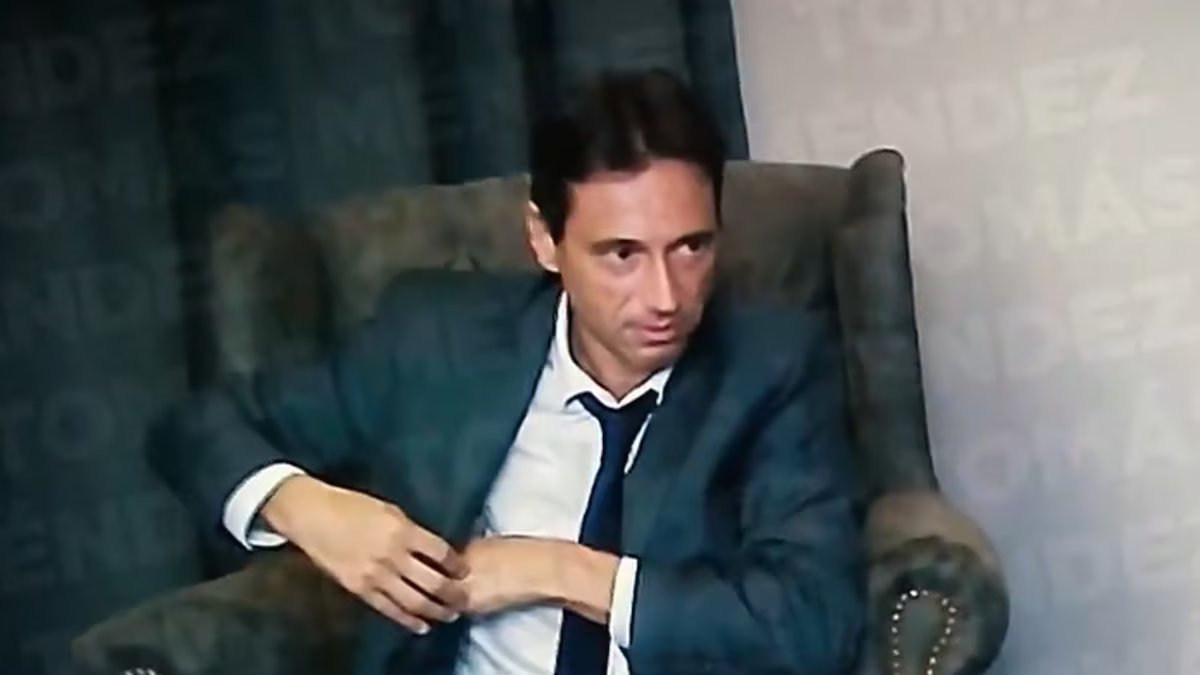 Moretti foi acusado de oferecer US$ 40 mil a uma testemunha para testemunhar falsamente