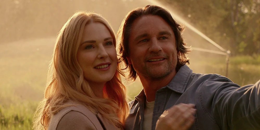 Mudanças e confirmações no elenco da 7ª temporada de ‘Virgin River’: 2 estrelas lançadas, várias confirmadas para retornar | EG, Netflix, Apresentação de slides, Televisão, Virgin River | Notícias e fofocas sobre celebridades | Entretenimento, fotos e vídeos