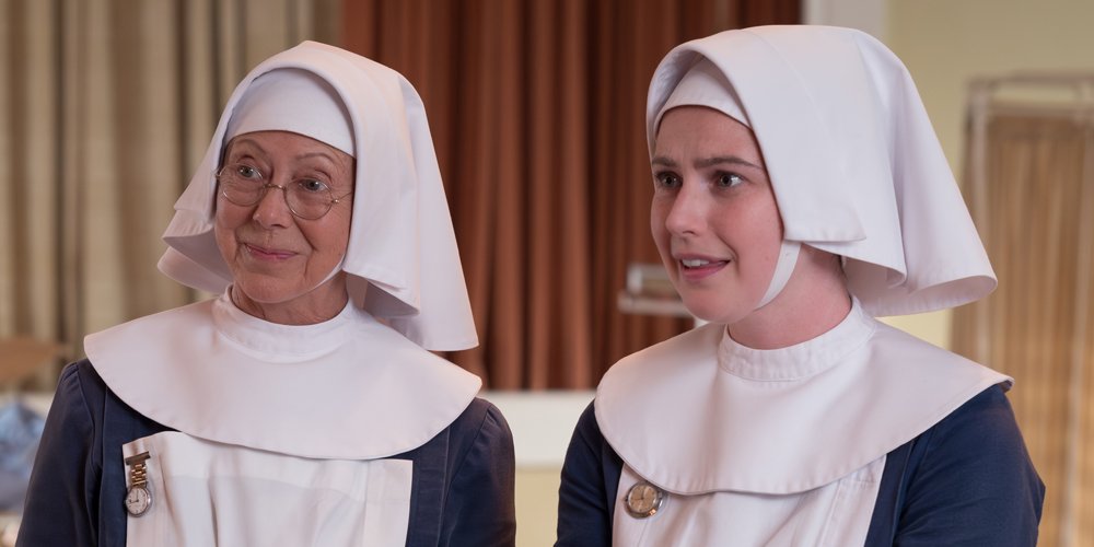 Mudanças no elenco da 15ª temporada de ‘Call the Midwife’: 2 estrelas para sair, várias para retornar para novos episódios na obra-prima da PBS | Ligue para a parteira, EG, PBS, apresentação de slides, televisão | Notícias e fofocas sobre celebridades | Entretenimento, fotos e vídeos