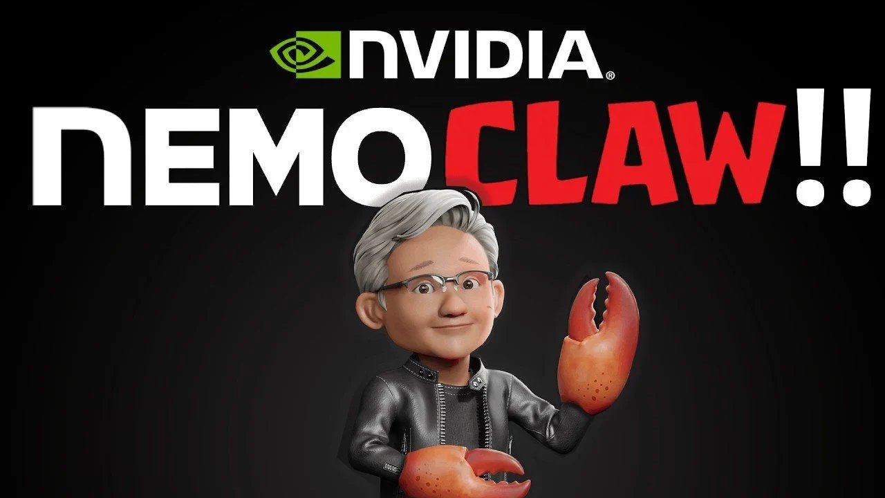NVIDIA NemoClaw GTC 2026: Segurança Corporativa OpenClaw