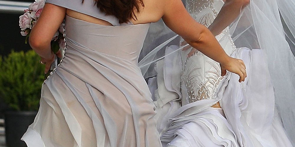 Namorada acusada de ser uma ‘criança mimada e mimada’ e ‘terrível’ após revelar conversa que teve com a irmã | Interesse Humano, Reddit, Casamento, Casamentos | Notícias e fofocas sobre celebridades | Entretenimento, fotos e vídeos