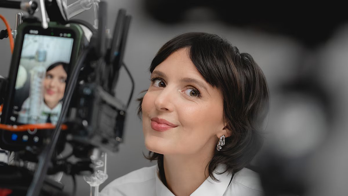 “Não somos fracos, muitas vezes estamos na rota química”