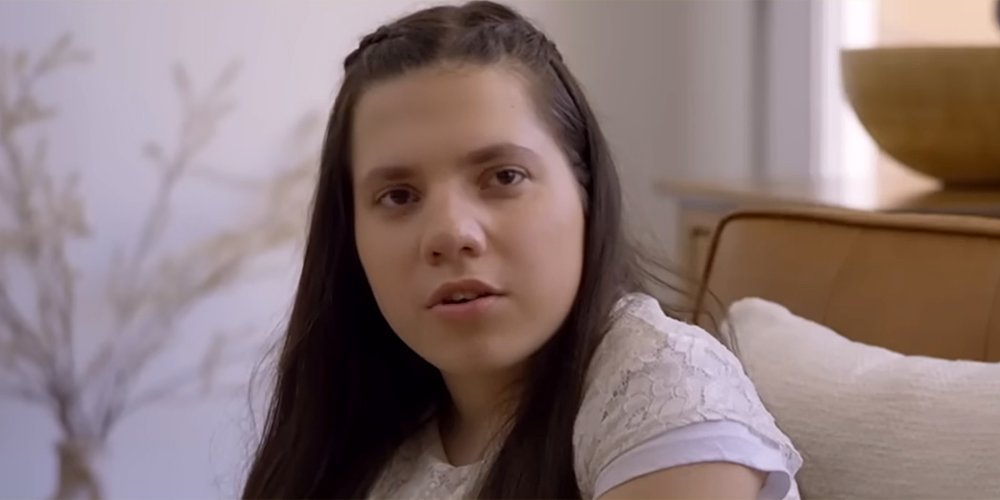 Natalia Grace processa Hulu e Disney pela série “Good American Family” dirigida por Ellen Pompeo | Good American Family, hulu, Natalia Grace, Televisão | Notícias e fofocas sobre celebridades | Entretenimento, fotos e vídeos