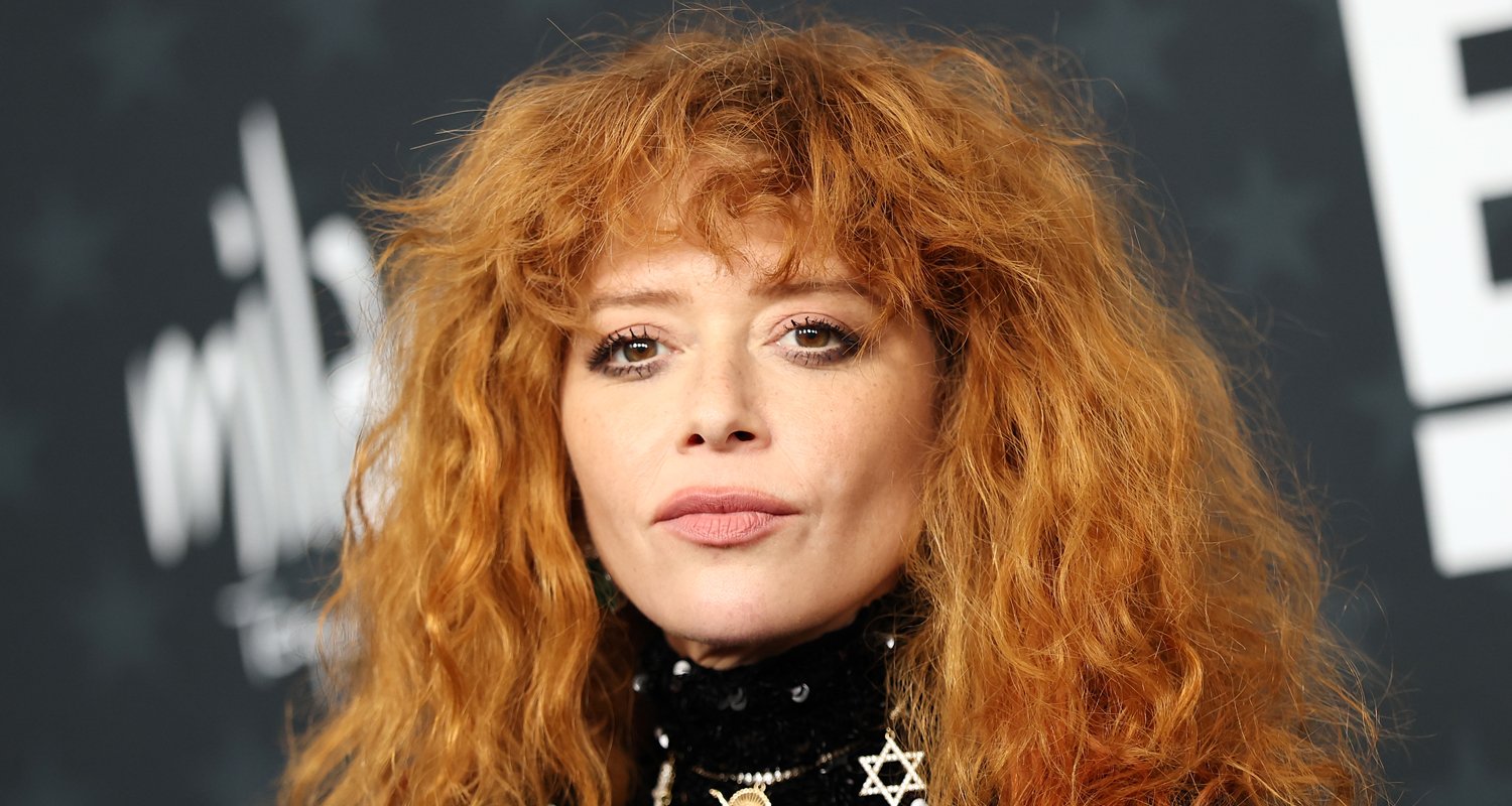 Natasha Lyonne compartilha atualização pós-recaída e diz que está ‘muito melhor’ | Natasha Lyonne, sóbria | Notícias e fofocas sobre celebridades | Entretenimento, fotos e vídeos