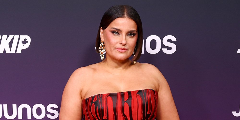 Nelly Furtado volta ao tapete vermelho após se afastar das apresentações ao vivo | Nelly Furtado Notícias e fofocas de celebridades | Entretenimento, fotos e vídeos