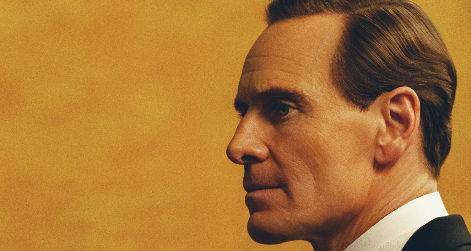 Netflix divulga primeira foto da série ‘Kennedy’ de Michael Fassbender como Joe Kennedy Sr. Kennedy, Michael Fassbender, Netflix, Televisão | Notícias e fofocas sobre celebridades | Entretenimento, fotos e vídeos