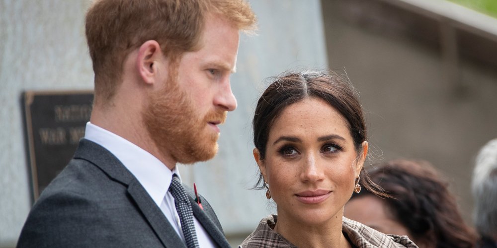 Netflix supostamente ‘farto’ do Príncipe Harry e Meghan Markle enquanto a parceria enfrenta problemas | Meghan Markle Filmes Netflix Príncipe Harry TV | Notícias e fofocas sobre celebridades | Entretenimento, fotos e vídeos