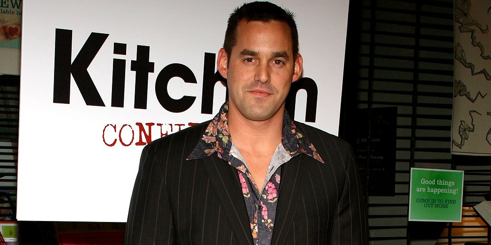 Nicholas Brendon, estrela de ‘Buffy the Vampire Slayer’, morre dormindo aos 54 anos | Buffy, a Caça-Vampiros Nicholas Brendon | Notícias e fofocas sobre celebridades | Entretenimento, fotos e vídeos