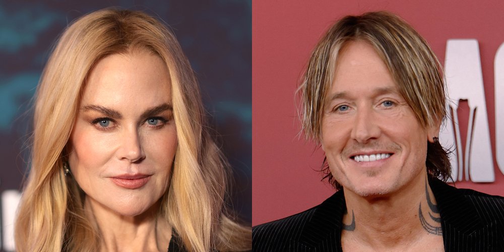 Nicole Kidman dá a primeira declaração sobre Keith Urban Split, como ela está e no que está focada | Keith Urban, Nicole Kidman | Notícias e fofocas sobre celebridades | Entretenimento, fotos e vídeos