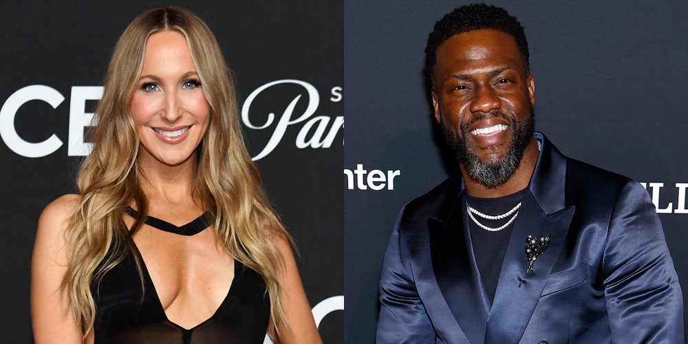 Nikki Glaser revela por que recusou Kevin Hart Roast: ‘Eu fico aquém das piadas curtas’ | Kevin Hart, Netflix, Nikki Glaser | Notícias e fofocas sobre celebridades | Entretenimento, fotos e vídeos