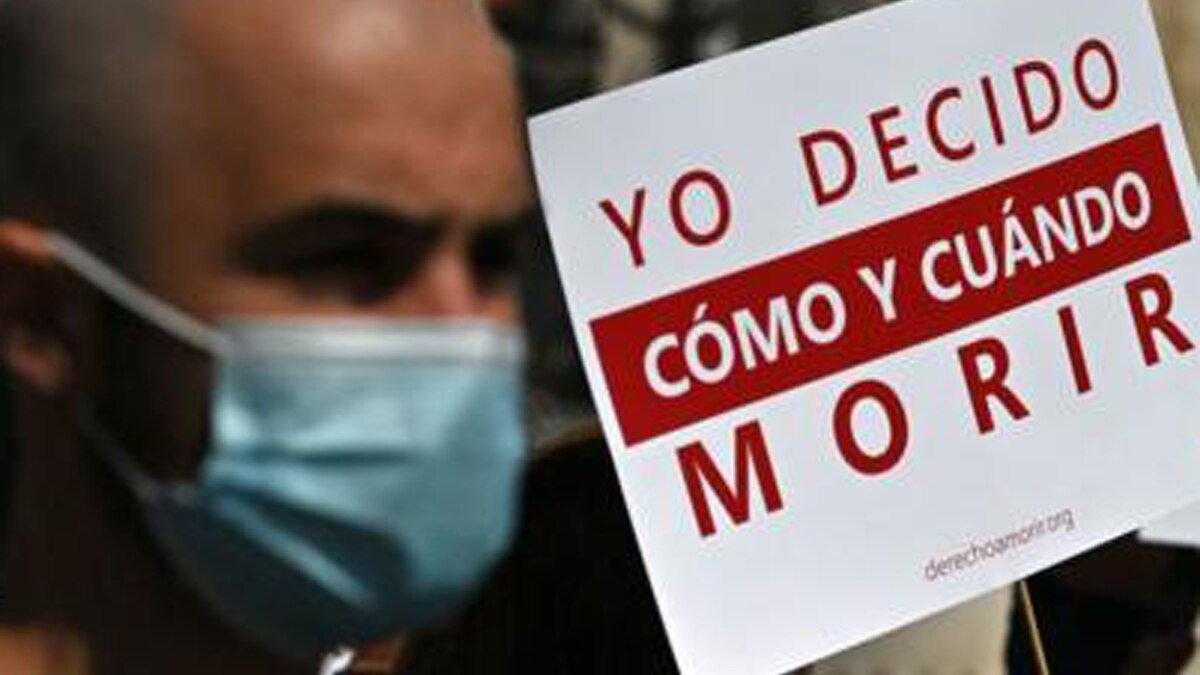 No Uruguai, pacientes aguardam a lei da eutanásia, que será regulamentada em um mês