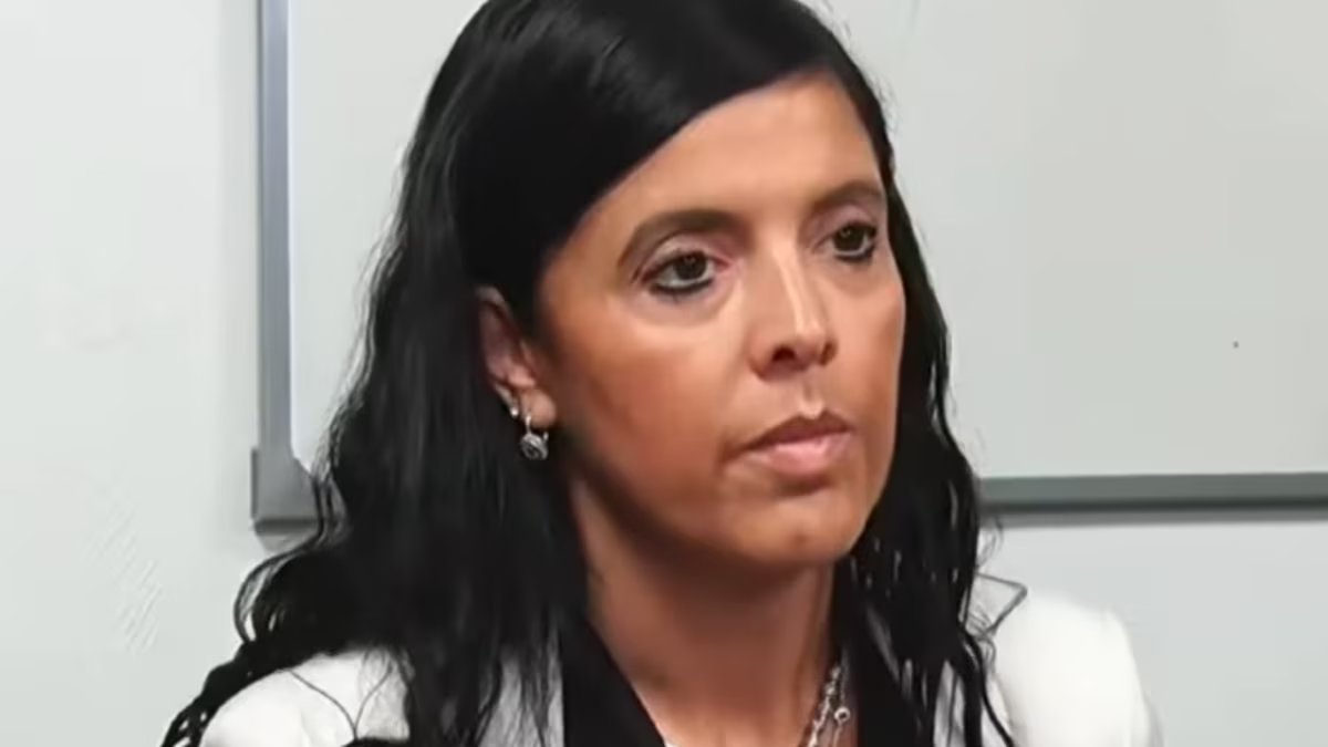 No caso de Esmeralda, o promotor deu detalhes sobre a descoberta da menor e previu como a investigação continuará.