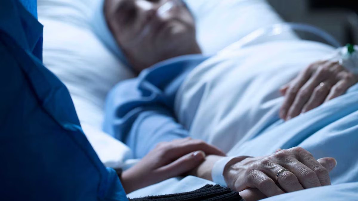 No contexto do debate sobre a eutanásia de uma jovem espanhola, o que está a acontecer na Argentina?