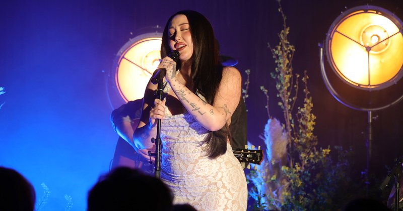 Noah Cyrus responde à postagem do TikTok chamando-a de ‘ainda bonita, mas diferente’ após a transformação | Noé Ciro | Notícias e fofocas sobre celebridades | Entretenimento, fotos e vídeos