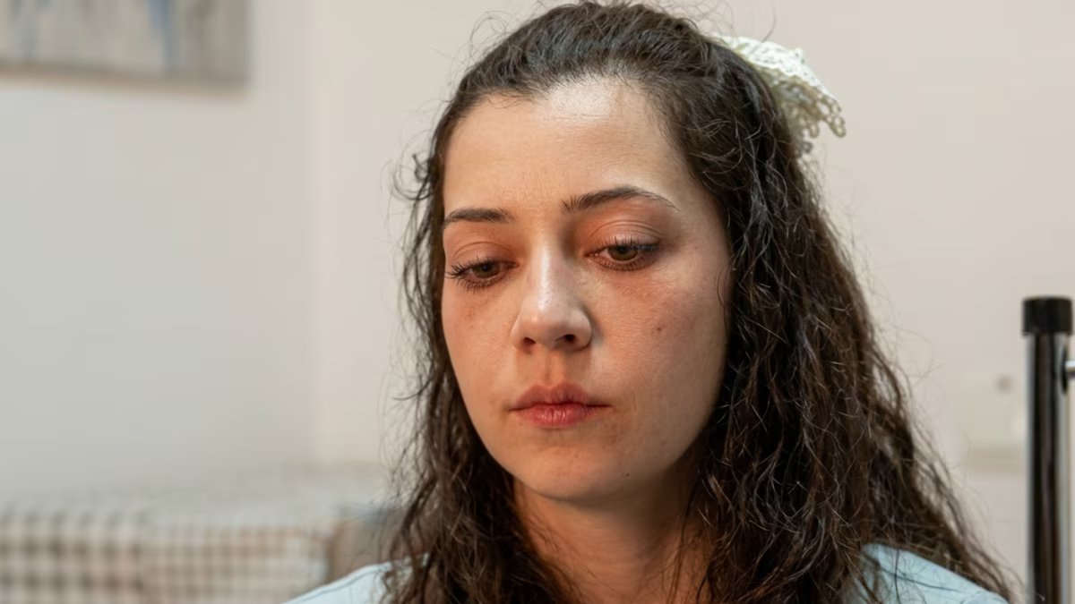 Noelia Castillo Ramos morreu após ser sacrificada na Espanha