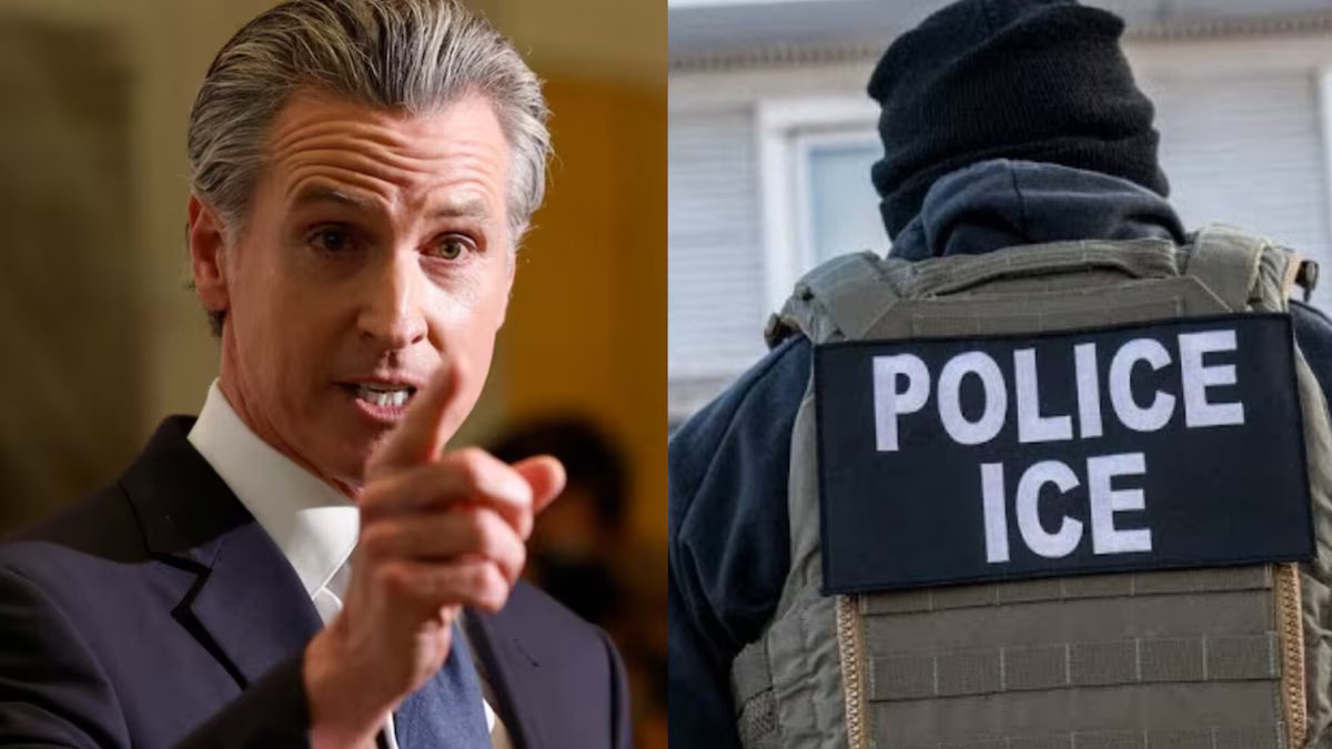 Notícias da Califórnia hoje, ao vivo. Aeroporto de Los Angeles não espera pelo ICE