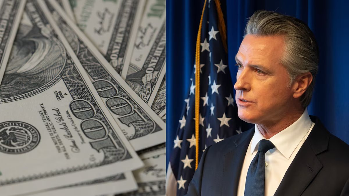 Notícias da Califórnia hoje, ao vivo. Newsom anuncia parcerias e atualizações de bolsas educacionais na sexta-feira, 6 de março