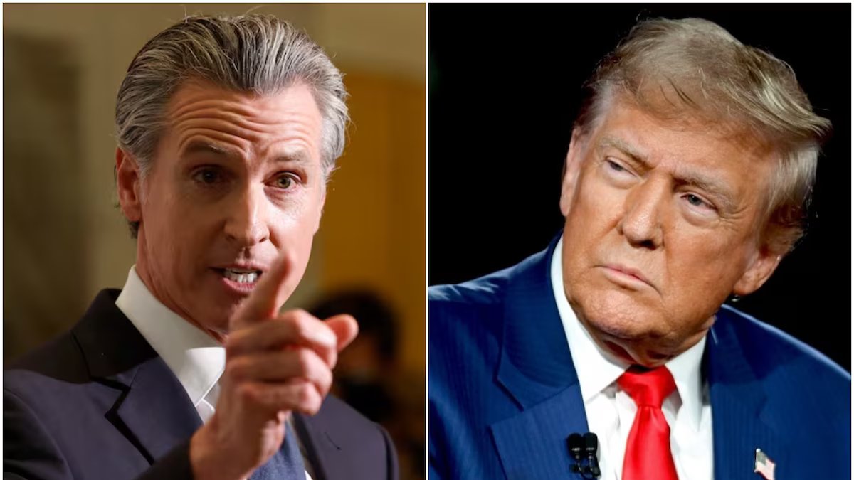 Notícias da Califórnia hoje, ao vivo. Newsom culpa Trump pelo aumento do preço da gasolina em 10 de março e outras atualizações