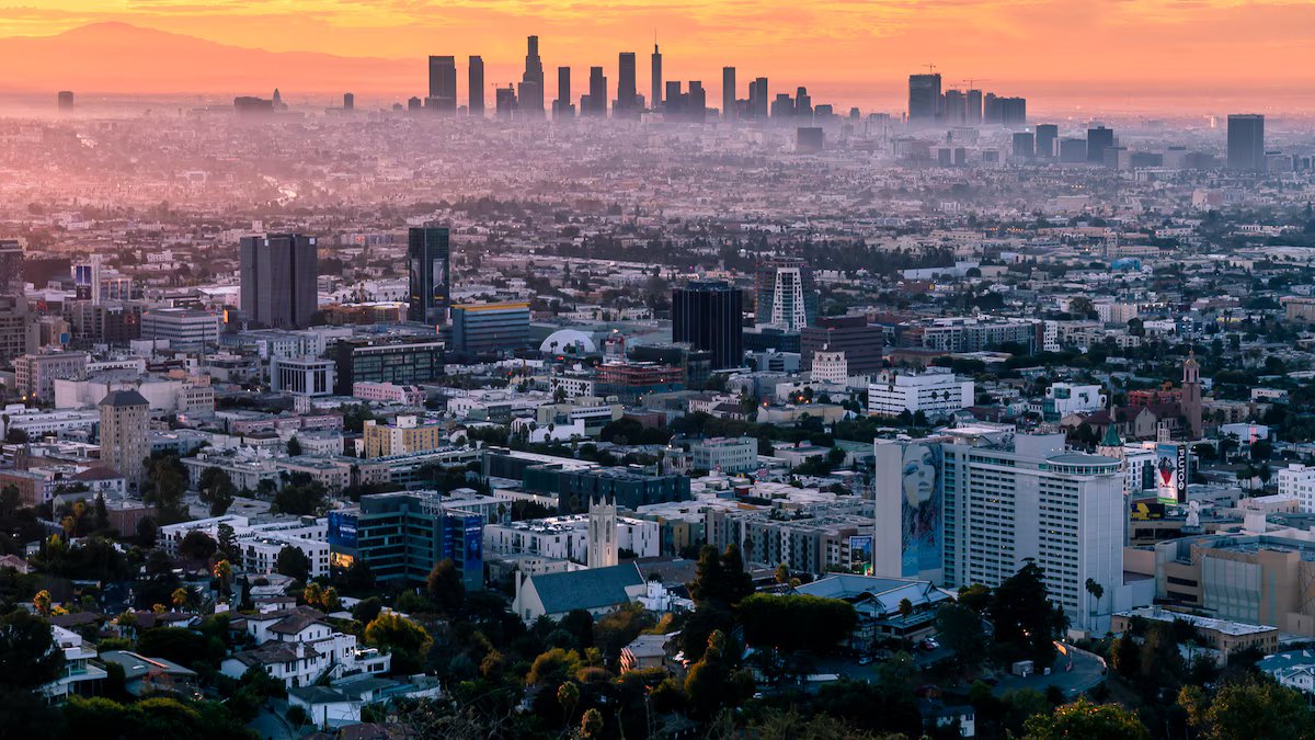 Notícias da Califórnia hoje, ao vivo. onda de calor histórica em março e relatórios para segunda-feira, 16 de março