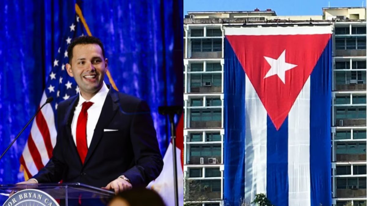 Notícias da Flórida, ao vivo. A reação do prefeito de Hialeah à última medida do regime cubano