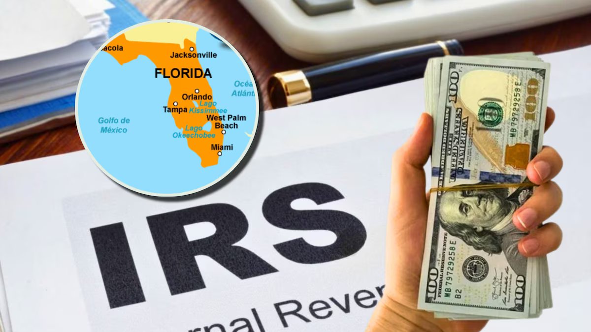 Notícias da Flórida, ao vivo. Miami está oferecendo assistência gratuita para declaração de impostos do IRS hoje, segunda-feira, 9 de março