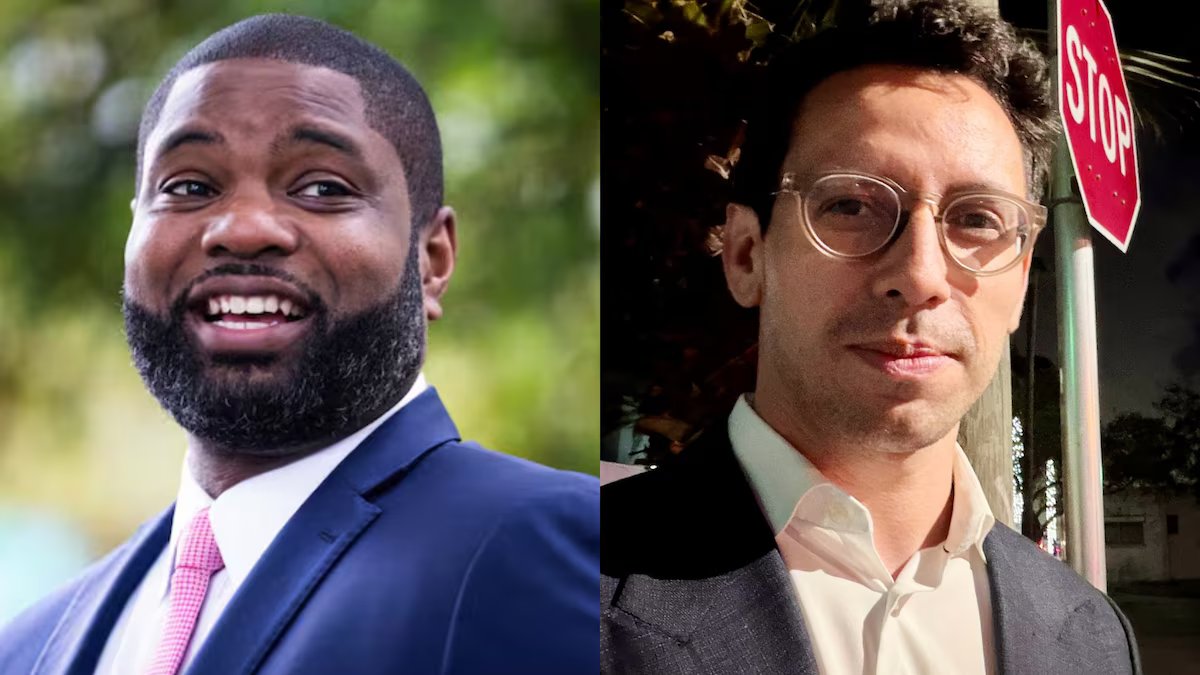 Notícias da Flórida, ao vivo. Uma mensagem interessante do principal rival de Byron Donalds e atualizações de hoje, sexta-feira, 6 de março.