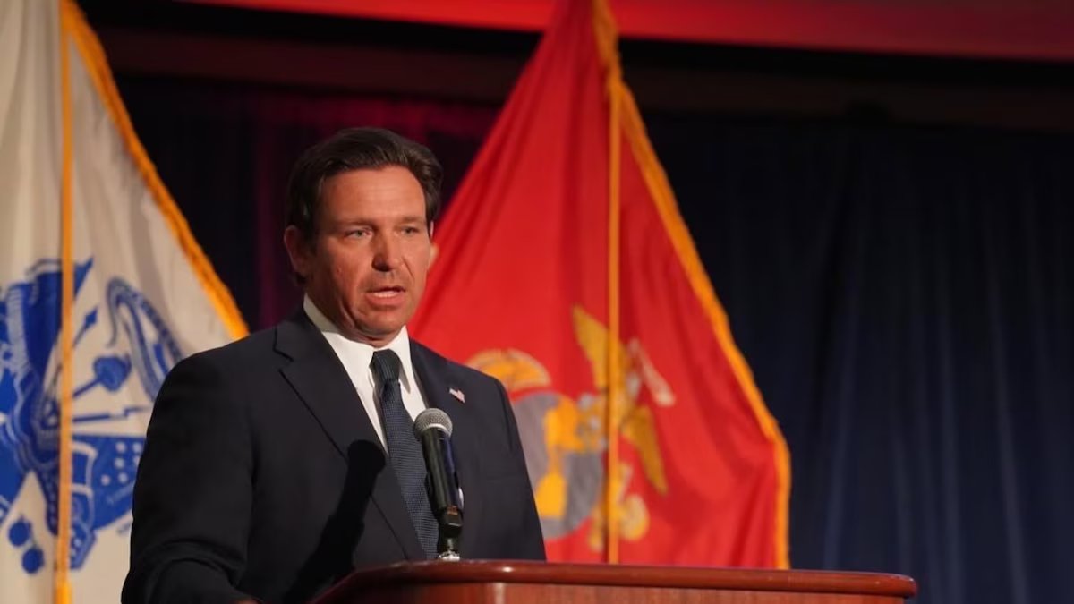 Notícias da Flórida ao vivo hoje. DeSantis Millionaire reivindica alerta de Trump e tornado nesta quinta-feira, 12 de março