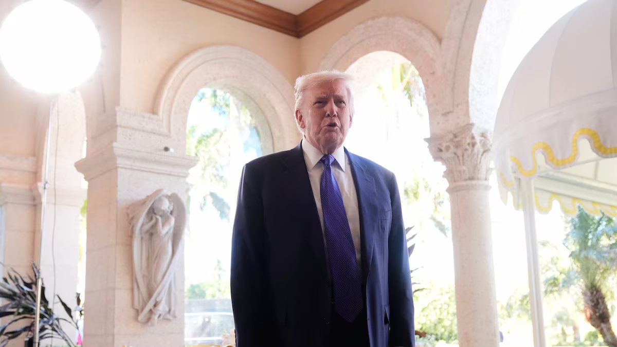 Notícias da Flórida hoje, ao vivo. O condado favorito de Trump resiste à cooperação com o ICE