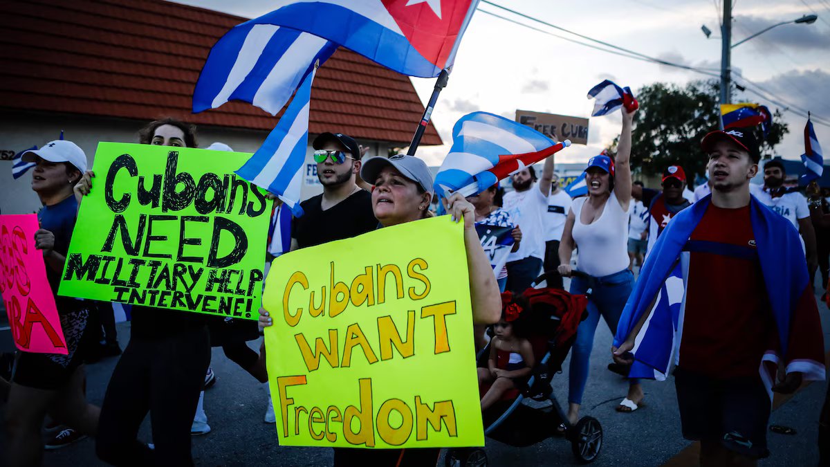 Notícias da Flórida hoje, ao vivo.