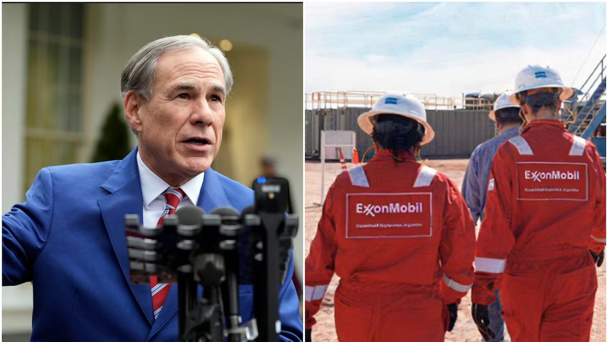 Notícias do Texas hoje, ao vivo.