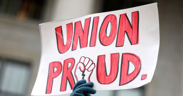 Nova ferramenta do Departamento do Trabalho disponível para sindicalistas curiosos sobre para onde está indo seu dinheiro – Deseret News