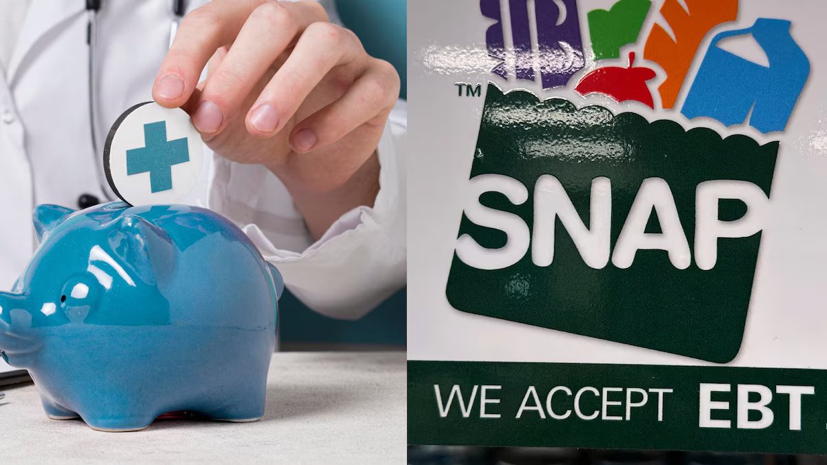 Novos requisitos do Medicaid e SNAP suspensos na Flórida; pelo menos 111.000 pessoas mantêm seus benefícios