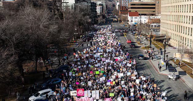O 250º aniversário da América será dominado pela desconfiança? – Notícias Deseret
