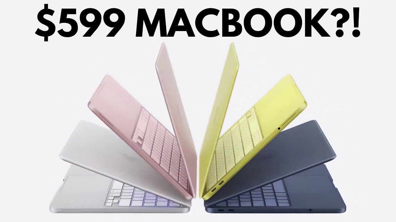 O MacBook Neo de US $ 599 para estudantes: especificações, compensações e melhores usos
