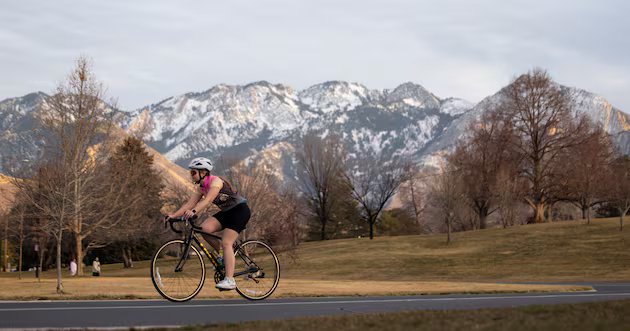 O Ocidente espera uma enorme cúpula de calor nas próximas 2 semanas? – Notícias Deseret