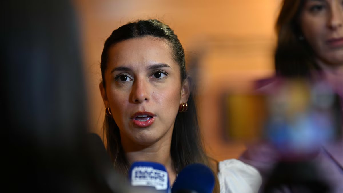 O advogado criminalista explicou detalhadamente a situação jurídica da argentina acusada de racismo no Brasil