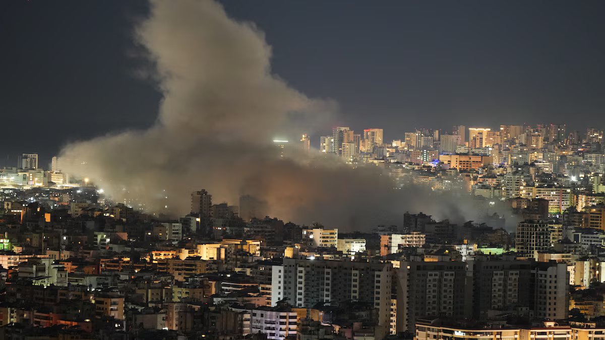 O ataque dos EUA e de Israel ao Irã, ao vivo. tensões no Oriente Médio hoje, quinta-feira, 5 de março
