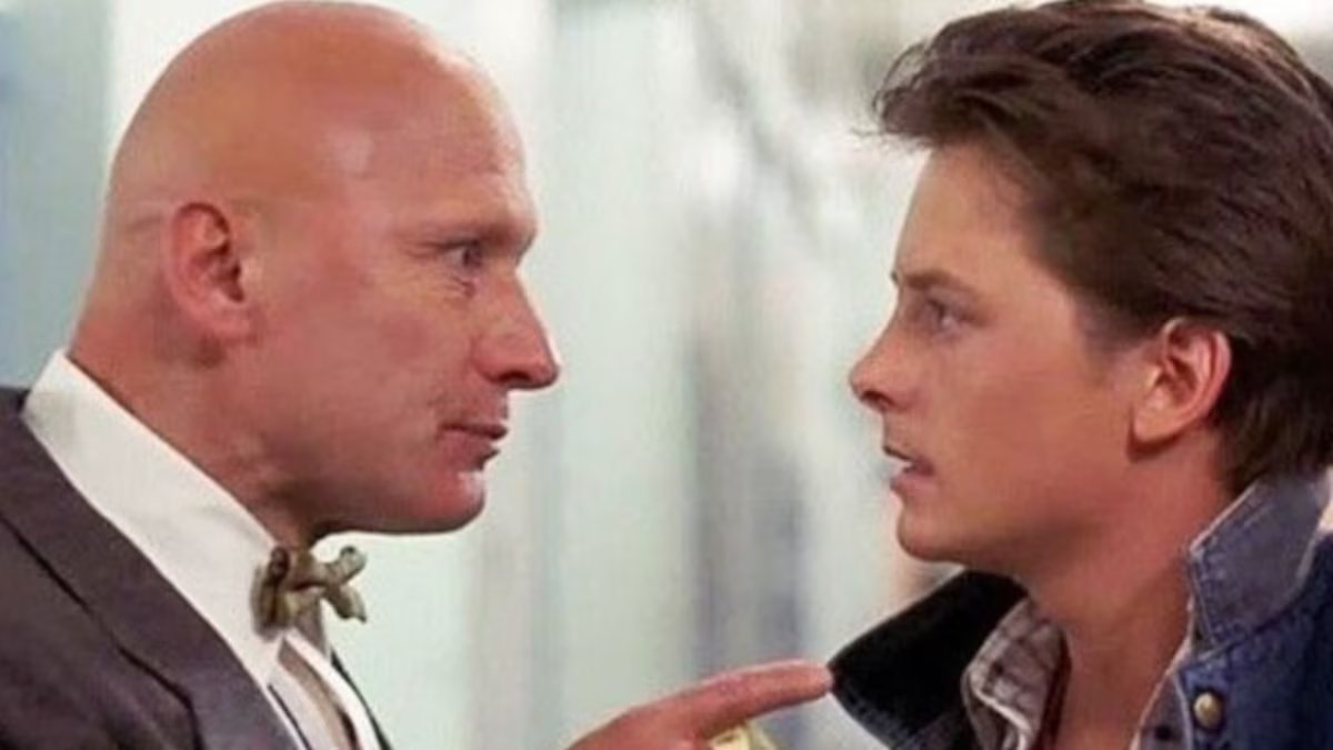 O ator de De Volta para o Futuro e Top Gun, James Tolkan, morreu