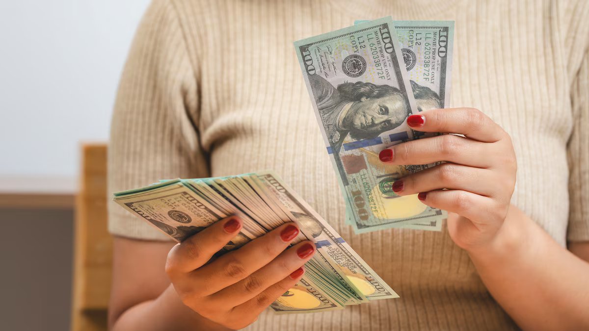 O banco garantiu quase US$ 100 bilhões em financiamento e emitirá mais 1.000 hipotecas