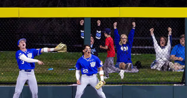 O beisebol da BYU obtém vitória na primeira visita ao novo estádio Utes – Deseret News