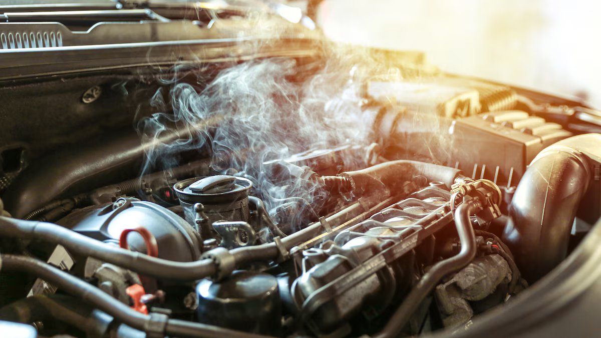 O chefe de desenvolvimento de uma marca importante disse que os carros com baixo consumo de combustível têm tecnologia “antiga”