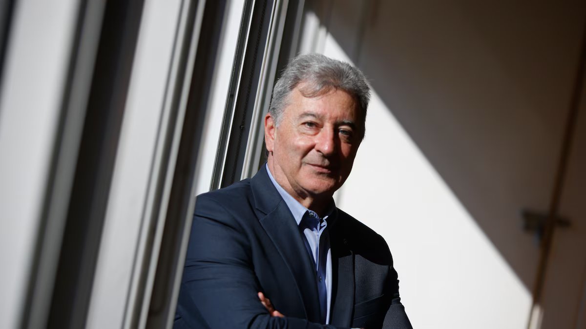 O diretor executivo da montadora que vende modelos topo de linha ficou surpreso. ele anunciou que iniciaram a produção de um novo veículo no país.