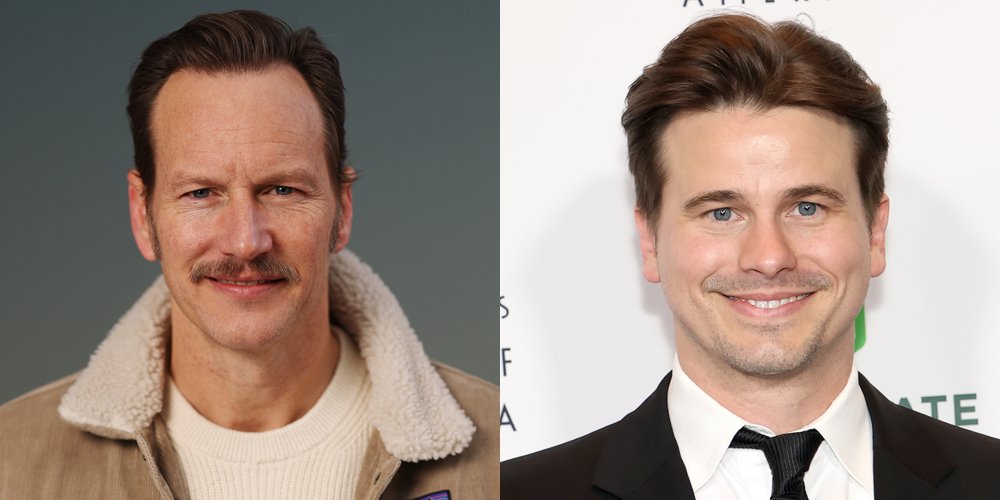 O elenco da terceira temporada de ‘The Last of Us’ adiciona Patrick Wilson como o pai de Abby, Jason Ritter como soldado e Ups 3 como regulares da série | HBO, Jason Ritter, Patrick Wilson, Televisão, The Last of Us | Notícias e fofocas sobre celebridades | Entretenimento, fotos e vídeos