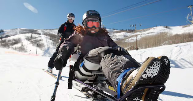 O entretenimento adaptativo não conhece fronteiras