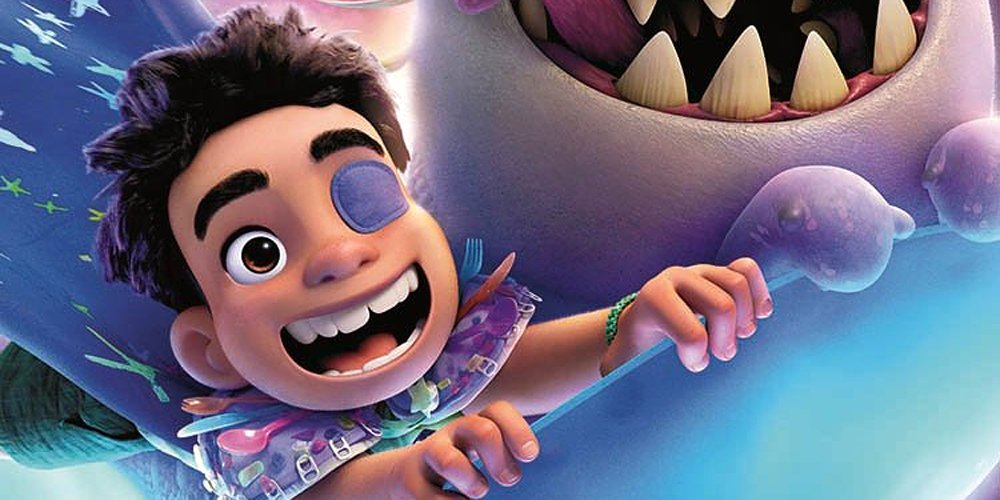 O executivo da Pixar, Pete Doctor, diz que cortaram a história LGBTQ de ‘Elio’ porque é um filme ‘Não há centenas de milhões de dólares em terapia’ | Élio, Pixar | Notícias e fofocas sobre celebridades | Entretenimento, fotos e vídeos
