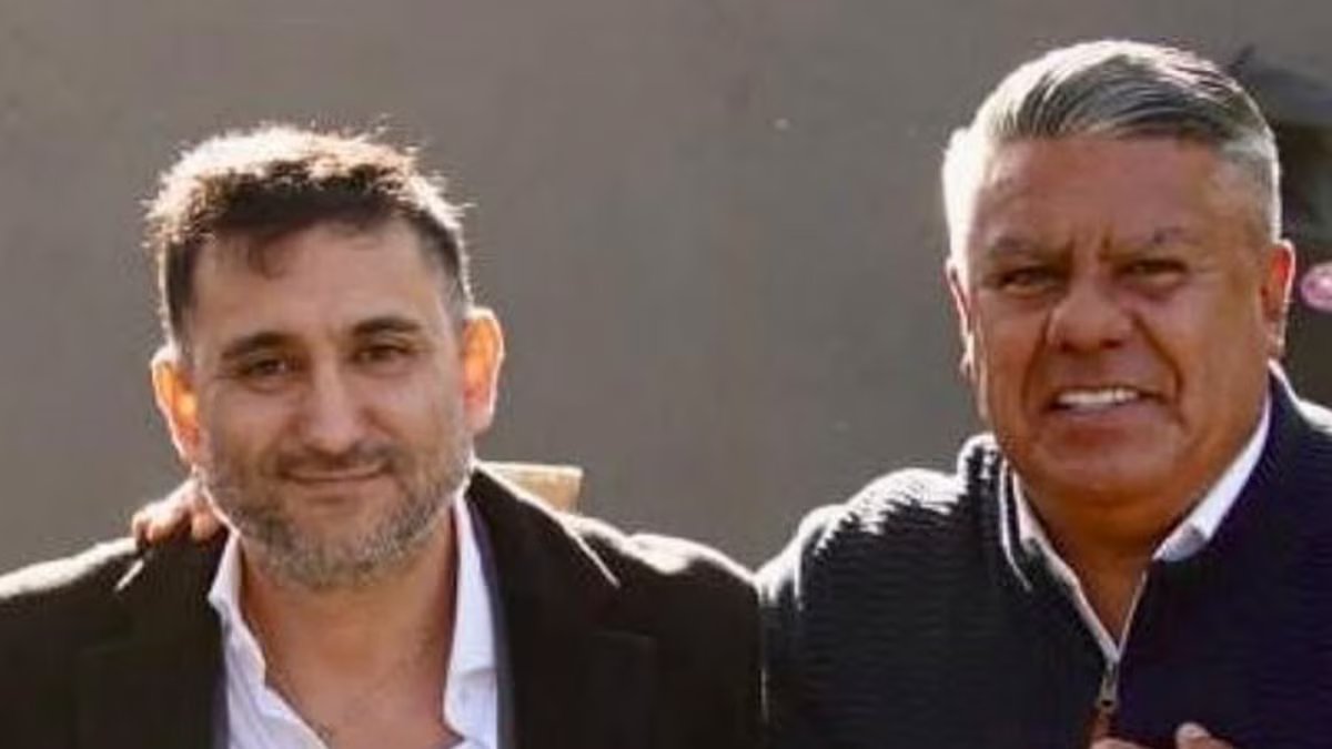 O financiador da AFA é intimado a depor. Ariel Vallejo deve comparecer perante a juíza Armela em 5 de maio.